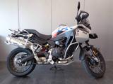 BMW F 900 GS Adventure 'Ride Pro' + RDC + SOS - BMW R 90 S