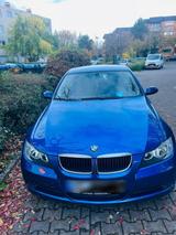 BMW 3er Top - BMW aus 2007: 3er