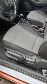 Hyundai i20 1.4 Style Coupe Style - Hyundai i20: Style
