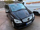 Mercedes-Benz Viano 3.0 CDI AMBIENTE EDITION lang AMBIENTE... - Mercedes-Benz Viano: Ambiente Edition