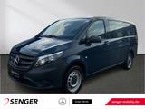 Mercedes-Benz Vito 114 CDI Mixto lang Klima Tempomat - Mercedes-Benz Vito: Cdi Mixto