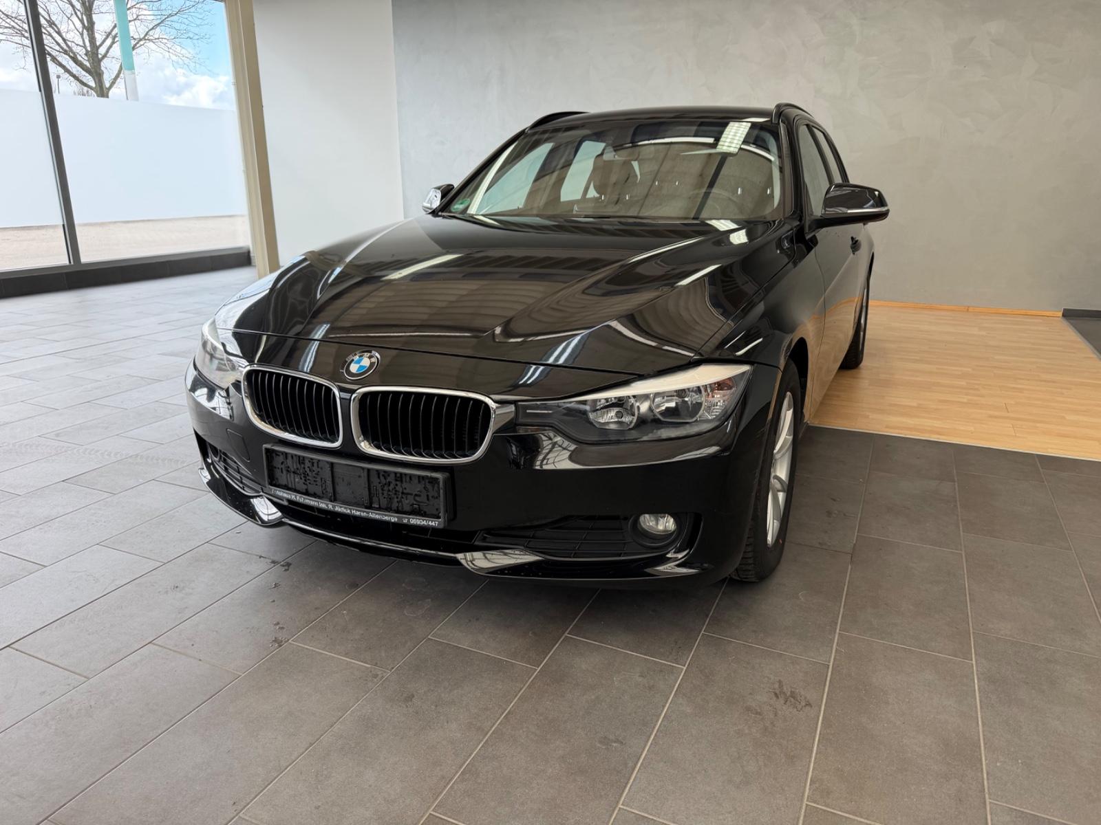 BMW 316 3 Touring 316 d