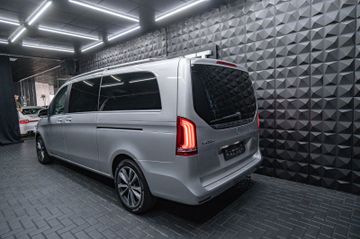 Mercedes V 250 - 5