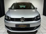 Volkswagen Sharan DSG *STANDHZ*ACC*KAMERA*NAVI*AHK*7-SITZE* - Volkswagen Sharan: Van