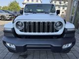 Jeep Wrangler 2.0 T-GDI Unlim. Sahara MY24 BENZIN - Jeep Wrangler New cars