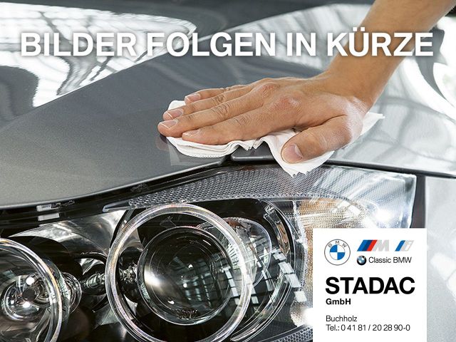 BMW 218i LED Klima PDC el. Fenster