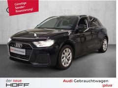 Audi A1 Sportback 30 TFSI advanced Apple CarPlay Klma