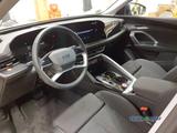 Audi Q5 TDI quattro AHK-ACC-Kamera - Audi Q5 mit Diesel-Antrieb: Blau