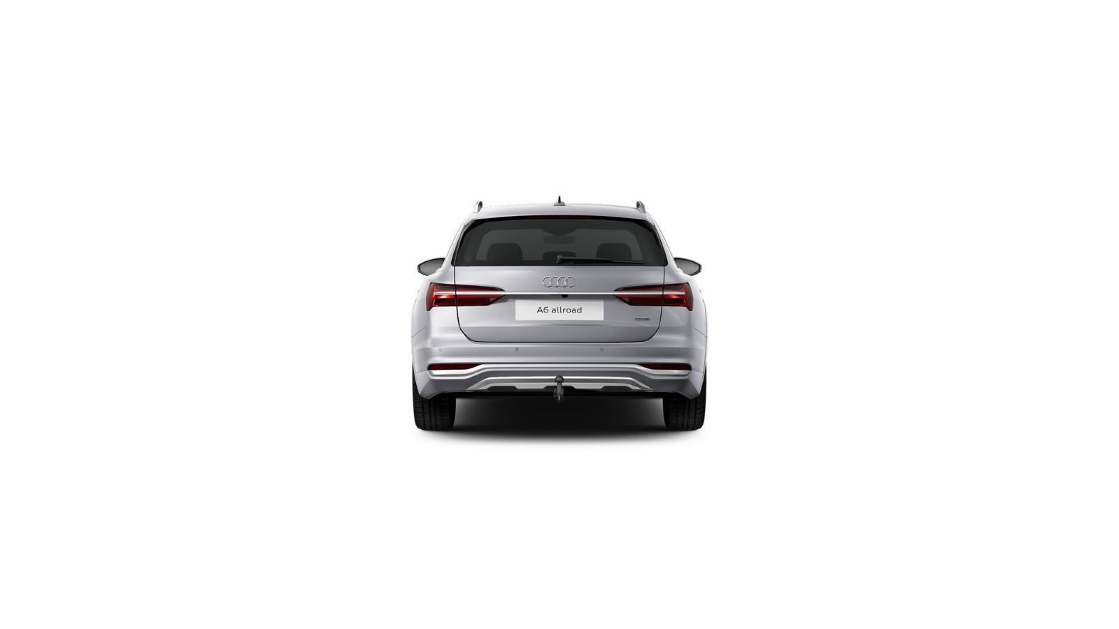 Audi A6 Allroad - Bild 4