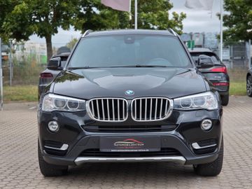 BMW X3 - 3