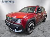 Renault R 4 E-Tech Evolution 120 Urban Range - Renault R 4: E Tech Evolution