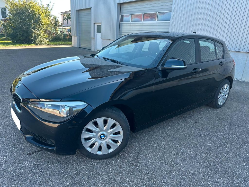 Angebot ansehen BMW 114