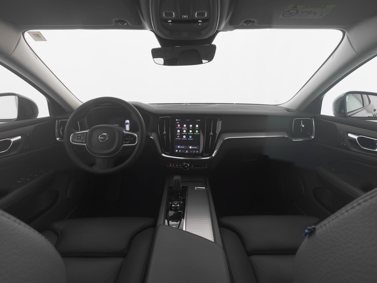 Volvo V60 Cross Country B4 AWD Plus+AHK+MEMRY+DAB+ foto 4