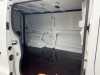 Renault Trafic - Vorschau Bild 8
