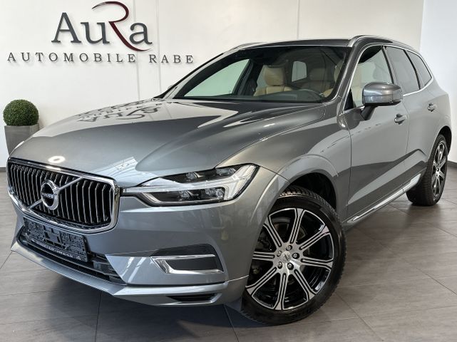 Volvo XC60 T5 Inscription AWD NAV+LED+KAMERA+PANO+H&K+