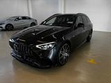 Mercedes-Benz C 43 T 4M AMG Pano Distr 360 Cam Carbon HUD Digi - Mercedes-Benz C 43 AMG in Erfurt
