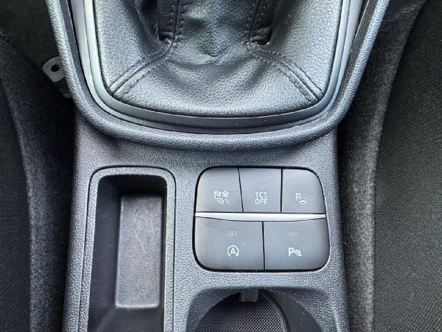Ford Fiesta 1.1 Cool & Connect LEDKamera