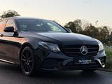 Mercedes-Benz E 450 4Matic AMG Kamera Klappenauspuff E43 - Mercedes E 450 mit Schiebedach