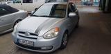 Hyundai Accent GL KLIMAANLAGE - Hyundai Gebrauchtwagen von 2007