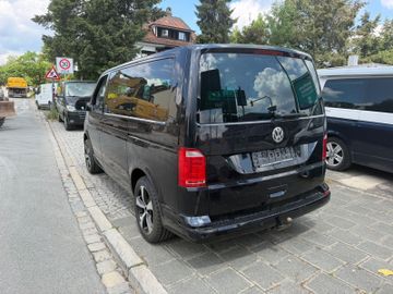 Volkswagen T6 Multivan - 12
