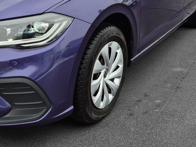 Polo 1.0 TSI MOVE*DSG*MATRIX*DIGITAL COCKP*DAB+*