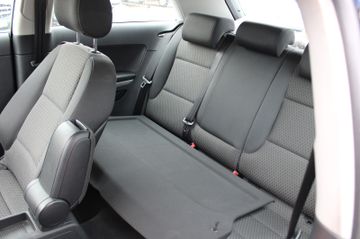 Audi A3 1.6 TDI Ambiente