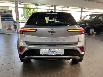 Opel Mokka - 9