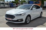 Ford Mondeo Lim. Titanium, LED, Navi, Automatik, Face - Ford Mondeo in Hamm