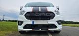 Ford Tourneo Custom Sport, 185 PS, Automatik, weiß - Ford Tourneo Custom in Dortmund