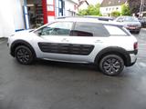 Citroën C4 Cactus Selection HDI 100+NAVI+AHK+Panorama - Citroën C4 Cactus aus 2016