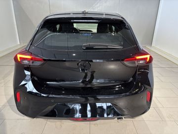 Fotografie 10 des Opel Corsa 1.2 Direct Injection Turbo GS