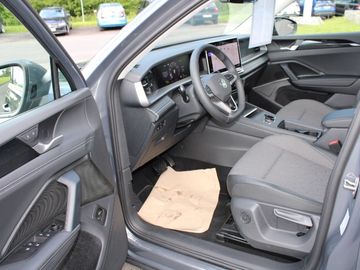 Volkswagen Tayron - 9