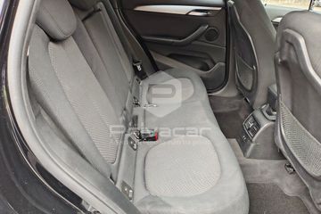 BMW X1 - 11