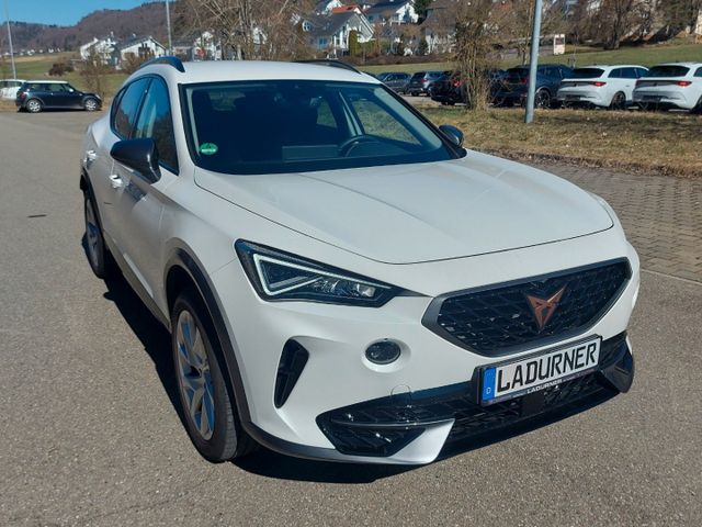 Formentor 1.5TSI DSG *NAVI+FULL-Link+SHZ+LED*