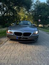 BMW Z4 2.5i - - BMW Z4 in Bremen