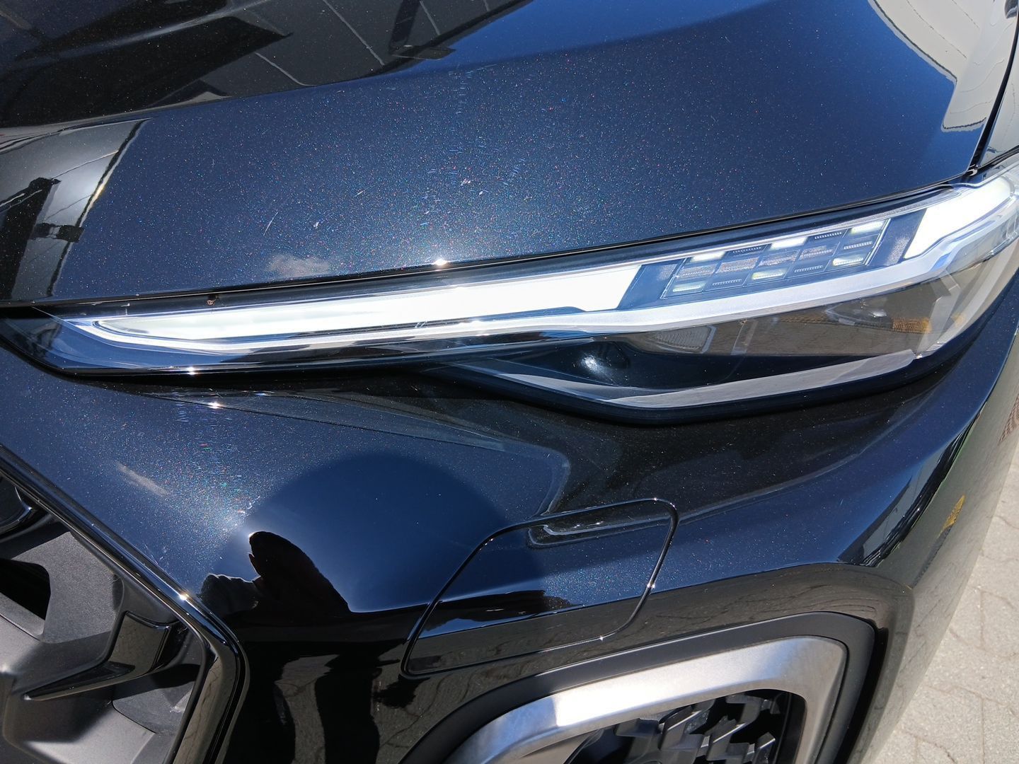 Audi Q5 - Bild 8