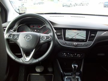 Bild 7 Opel Crossland (X) Crossland Ultimate HUD PDC+Kam SHZ LHZ Navi AT