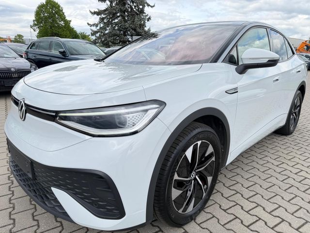 VW ID.5 Pro Perform 150kW IQ.Matrix 360°Panorama