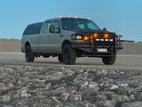 Ford F 350 250 - Ford F 350 mit Benzin-Antrieb