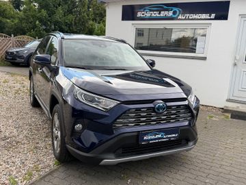 Toyota RAV 4 - 6