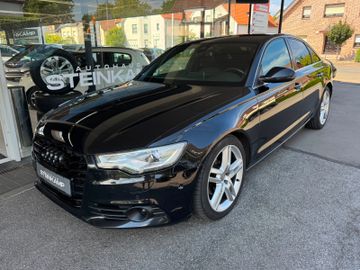 Audi A6 - 1