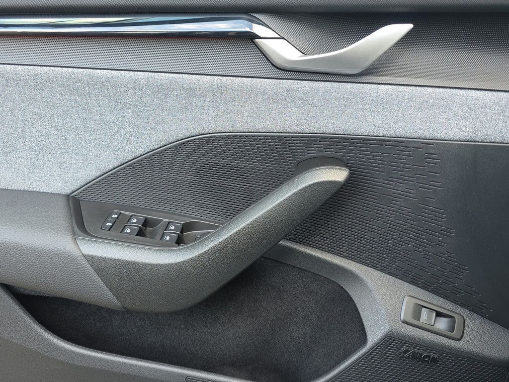 Skoda Octavia - Bild 19