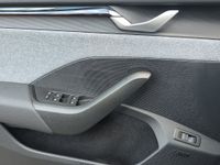 Skoda Octavia - Vorschau Bild 19