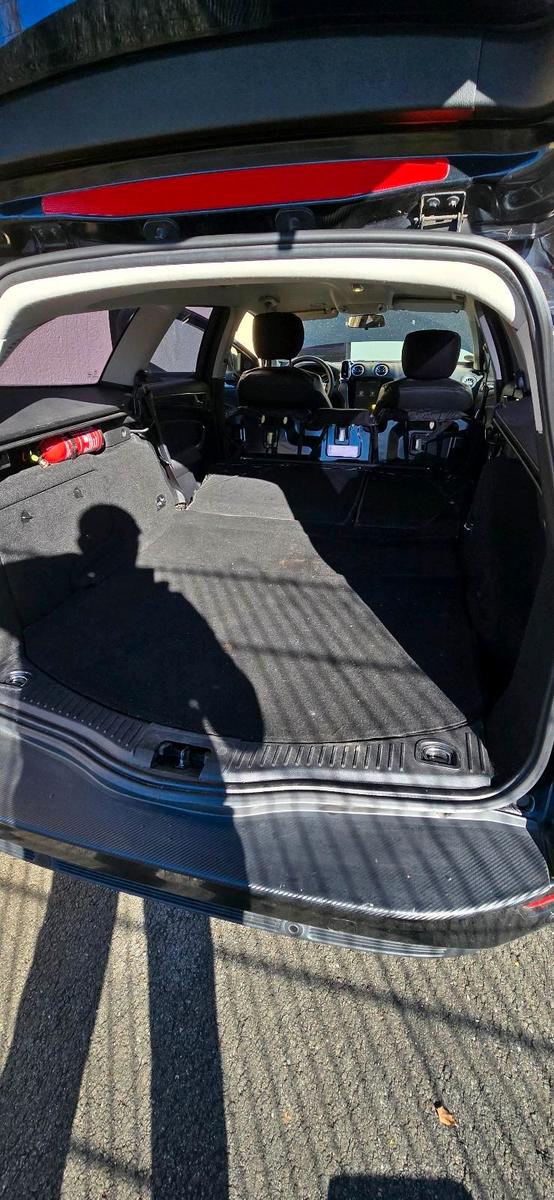 Ford Mondeo 2013 — photo 15