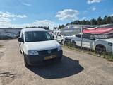 Volkswagen Caddy Kasten Economy 122.000 km - Volkswagen Caddy mit 3 Türen
