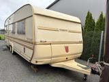 Tabbert Baronesse 680 - Tabbert Baronesse Wohnwagen gebraucht