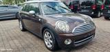 MINI COOPER_D Clubman "TÜV+INSPEKTION NEU" - MINI MINI aus 2008: Clubman