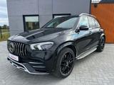 Mercedes-Benz GLE 53 AMG - gebrauchte Mercedes-Benz GLE 53 AMG aus dem Jahr 2023