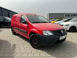 Dacia Logan Express Ambiance - Dacia Logan: Ambiance