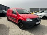 Dacia Logan Express Ambiance - Dacia Logan: Ambiance